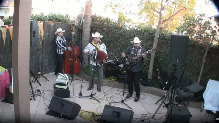 ♦☻☺- El Del Rancho Compas -☺☻♦ image 5