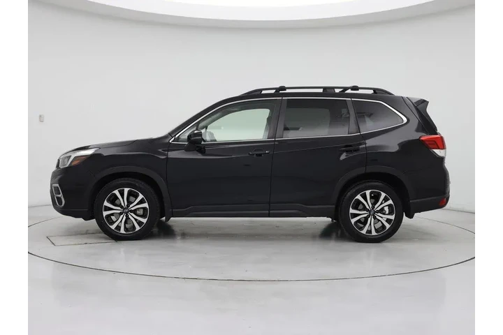 $23998 : Subaru Forester 2019 AWD Lim image 3