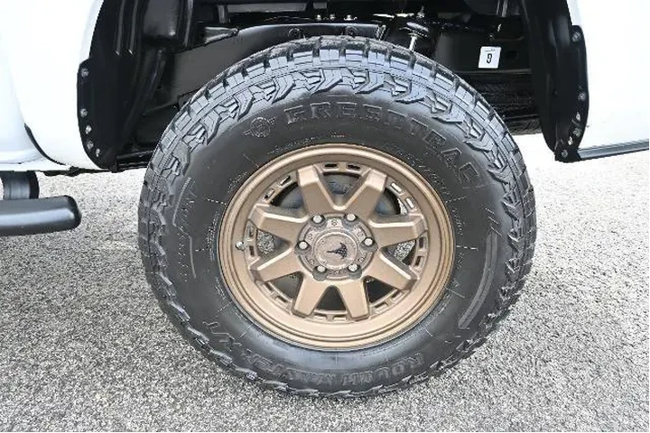 $34988 : Toyota Tacoma 2023 4x4 TRD P image 9