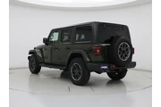 $29998 : Jeep Wrangler Unlimited 2021 thumbnail