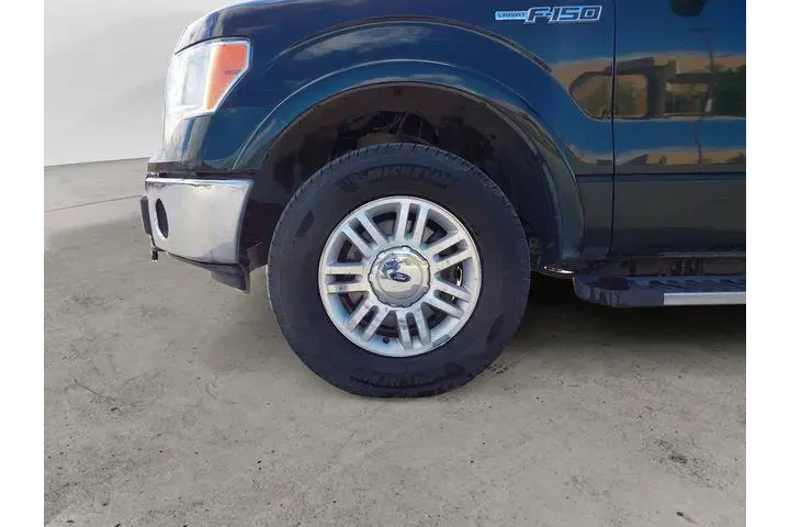 $18561 : Ford F-150 2014 4x4 Lariat 4 image 9