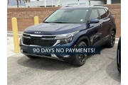 Kia Seltos 2024 EX 4dr SUV