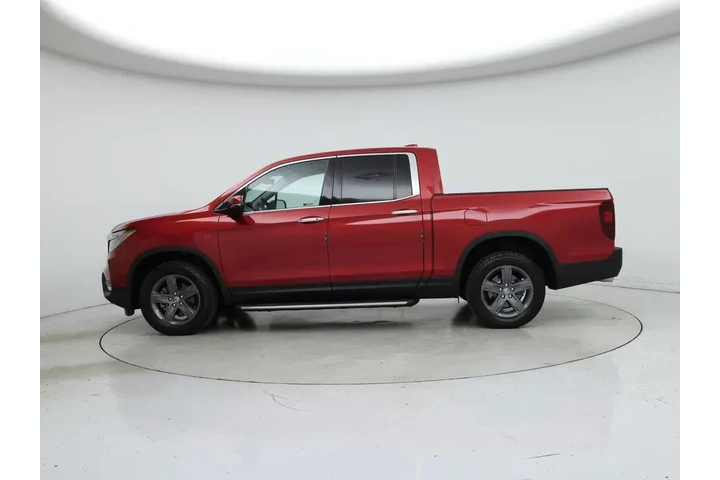 $36998 : Honda Ridgeline 2023 AWD RTL image 3