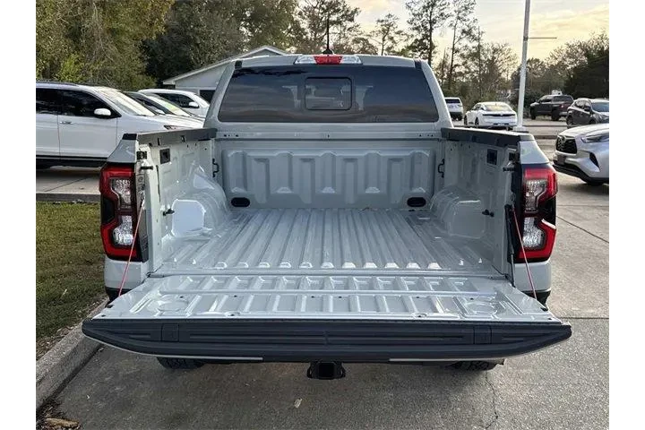 $34674 : Ford Ranger 2024 4x2 XLT 4dr image 6
