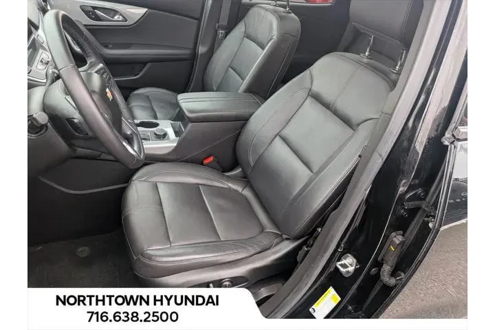 $21966 : Chevrolet Blazer 2020 AWD LT image 10