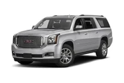GMC Yukon XL 2017 4x4 Denali en Reno