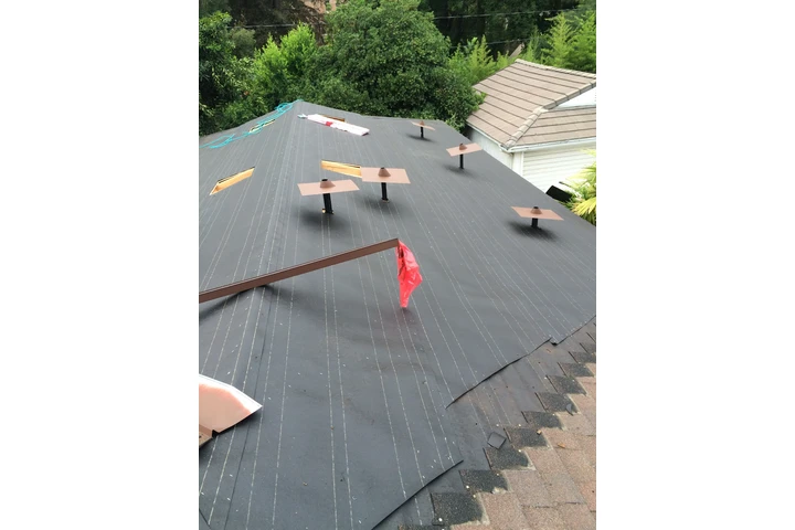 Muñoz Roofing image 1