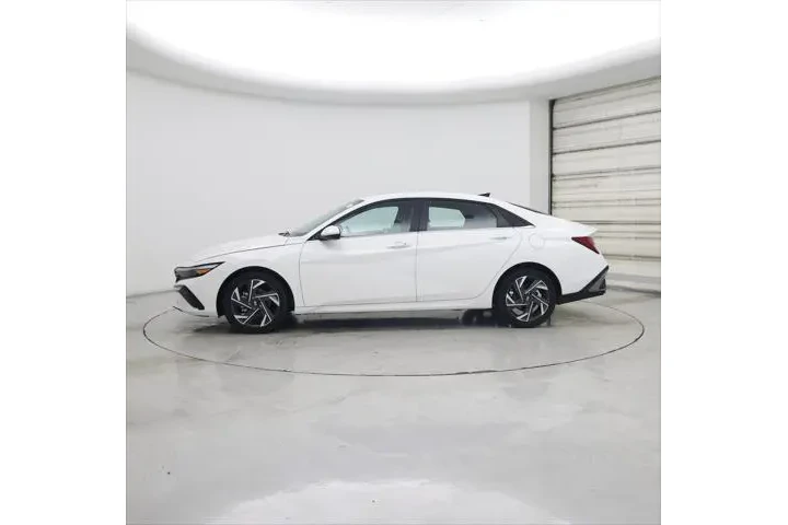 $22998 : Hyundai ELANTRA 2025 SEL Con image 3