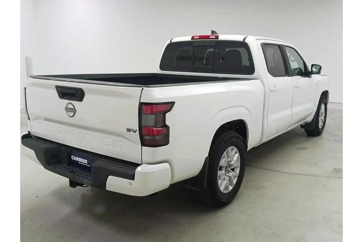 $24998 : Nissan Frontier 2022 4x2 SV image 5