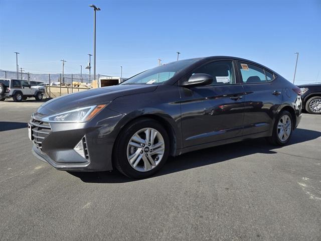 $14901 : Pre-Owned 2020 ELANTRA SEL image 2