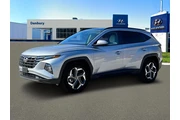 $23908 : Hyundai TUCSON Hybrid 2024 A thumbnail