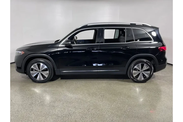 $29998 : Mercedes-Benz EQB 2023 AWD E image 6