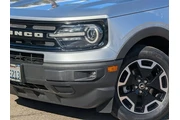 $24295 : Ford Bronco Sport 2022 AWD O thumbnail