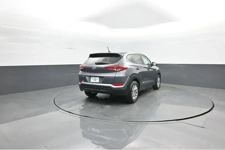 $9994 : Hyundai TUCSON 2016 AWD SE 4 image 7