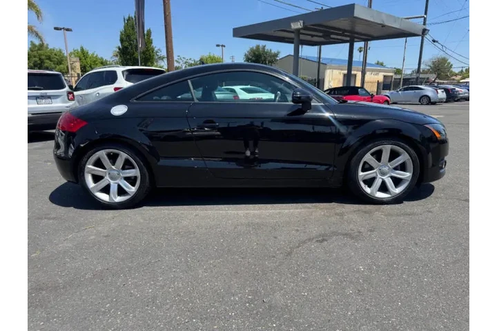 $12998 : 2008 TT 2.0T image 9