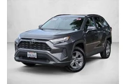 Toyota RAV4 Hybrid 2025 AWD en San Jose