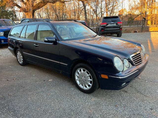 $8999 : 2003 Mercedes-Benz E-Class E image 5