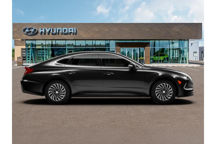$26645 : Hyundai SONATA Hybrid 2023 S image 9