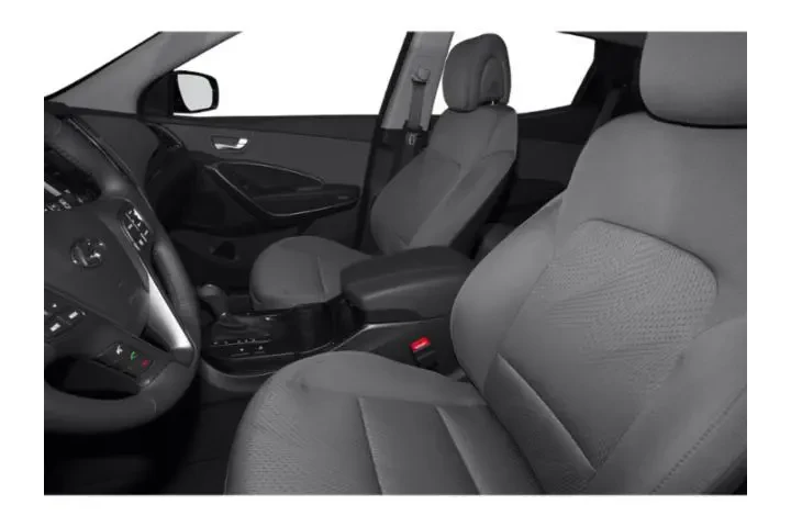 $7606 : Hyundai SANTA FE Sport 2015 image 8