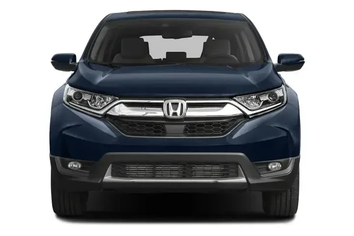 Honda CR-V 2017 AWD EX-L 4dr image 4