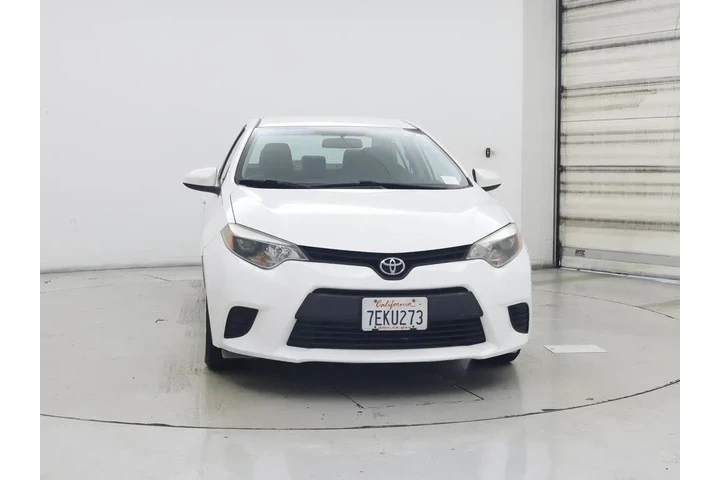 $15998 : Toyota Corolla 2014 LE 4dr S image 5