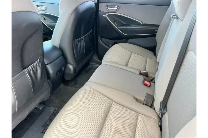 $15799 : Hyundai SANTA FE 2018 SE 4dr image 5