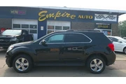 2013 Equinox LT