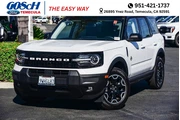 Ford Bronco Sport 2025 AWD O en Riverside