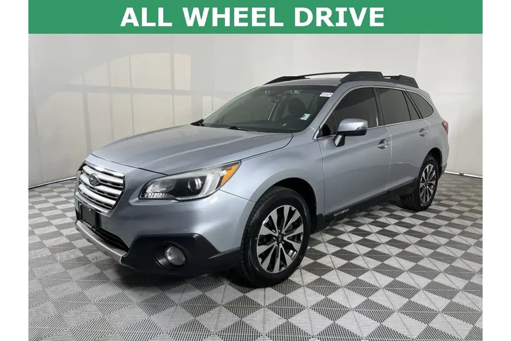 $12498 : Subaru Outback 2017 AWD 3.6R image 3