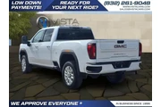 $58799 : 2022 GMC Sierra 2500HD Denali thumbnail
