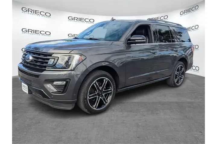 $24797 : Ford Expedition 2019 4x2 Lim image 1