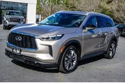 $34420 : INFINITI QX60 2024 AWD Luxe thumbnail