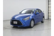 $14599 : Toyota Yaris iA 2017 4dr Sed thumbnail