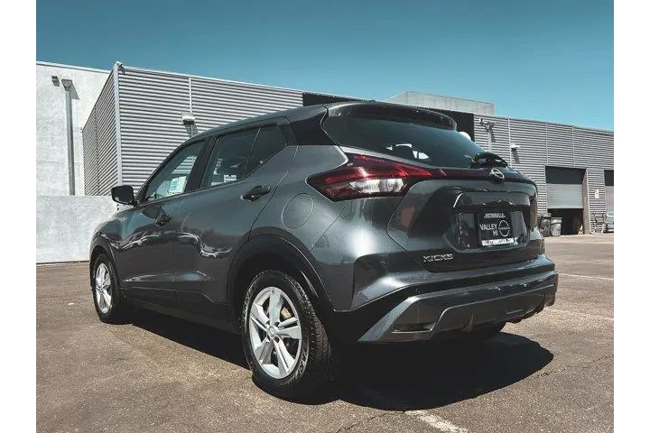 $14997 : Nissan Kicks 2023 S 4dr Cros image 4