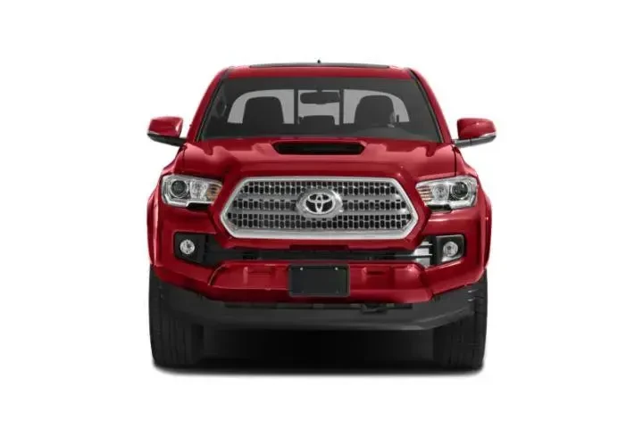 $25995 : Toyota Tacoma 2018 4x2 TRD S image 3