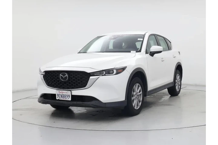 $22998 : Mazda CX-5 2023 AWD 2.5 S 4d image 4