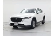 $22998 : Mazda CX-5 2023 AWD 2.5 S 4d thumbnail