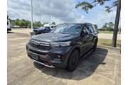 Ford Explorer 2022 AWD Timbe en Houston