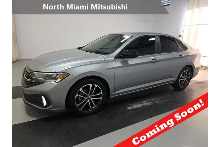 $15990 : Volkswagen Jetta 2023 Sport image 1