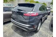 $22990 : Ford Edge 2022 AWD SEL 4dr C thumbnail