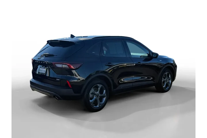 $29550 : Ford Escape Hybrid 2025 ST-L image 5