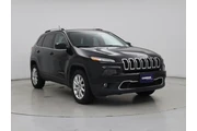 Jeep Cherokee 2015 4x4 Limit