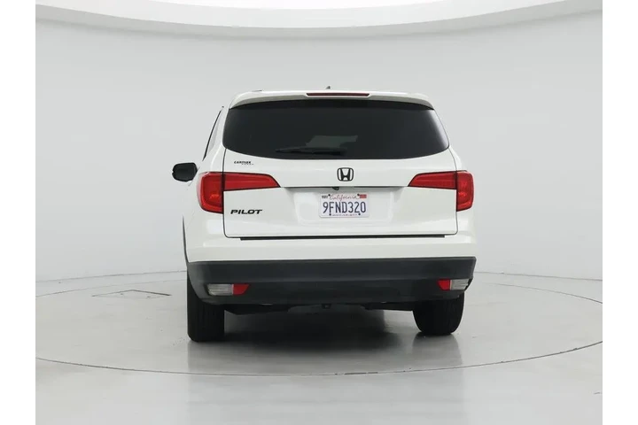 $20998 : Honda Pilot 2017 EX-L 4dr SU image 6