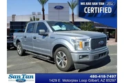 Ford F-150 2020 4x2 XL 4dr S