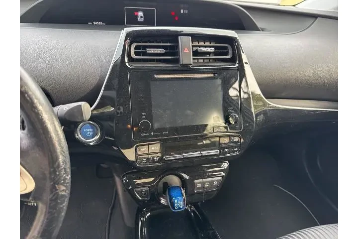 $18519 : Toyota Prius Prime 2018 Plus image 9