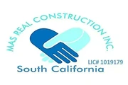 MAS REAL CONSTRUCTION  INC en Orange County