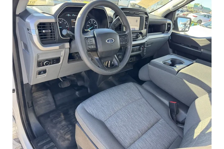 $34888 : Ford F-150 2023 4x2 XL 4dr S image 10