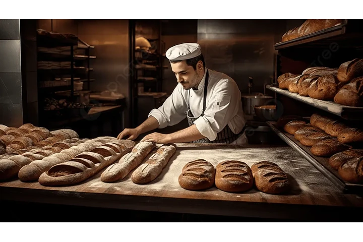 panaderos image 1