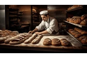 panaderos en Los Angeles