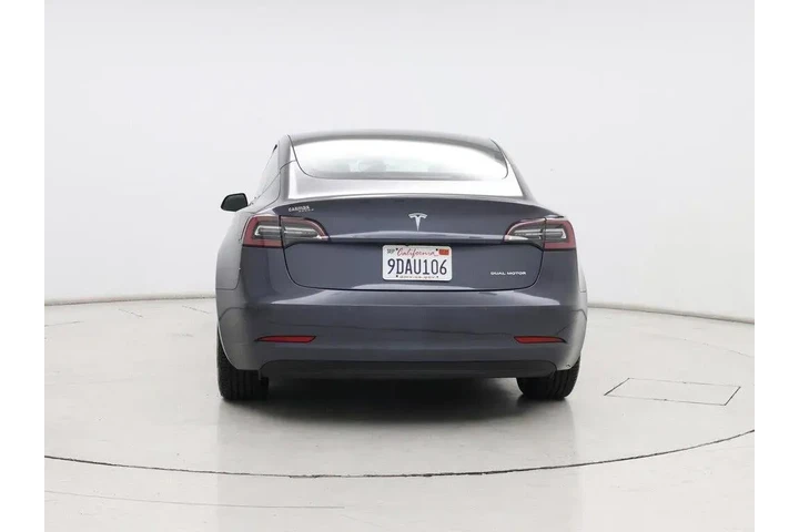$29998 : Tesla Model 3 2022 AWD Long image 6